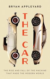 The Car - 6 Sep 2022