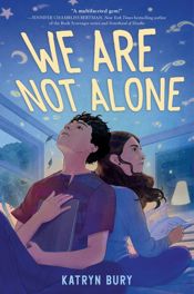 We Are Not Alone - 29 Oct 2024