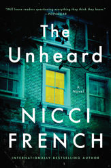 The Unheard - 26 Oct 2021