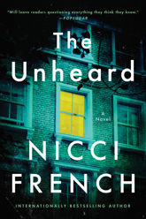 The Unheard - 26 Oct 2021