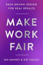 Make Work Fair - 28 Jan 2025
