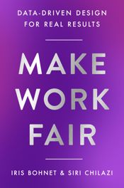 Make Work Fair - 28 Jan 2025