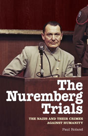 The Nuremberg Trials - 26 Jun 2012