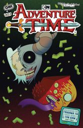 Adventure Time (2025) #7 - 5 Nov 2025