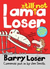 I am still not a Loser - 4 Feb 2013