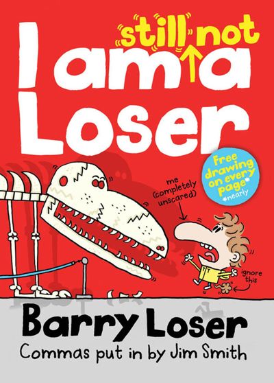 I am still not a Loser