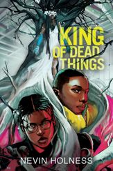 King of Dead Things - 16 Apr 2024