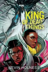 King of Dead Things - 16 Apr 2024