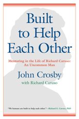 Built to Help Each Other - 13 Jun 2019