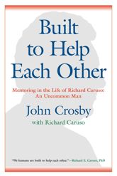 Built to Help Each Other - 13 Jun 2019