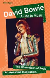 David Bowie - 9 Aug 2022