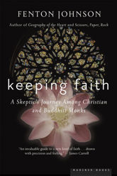 Keeping Faith - 10 Sep 2012