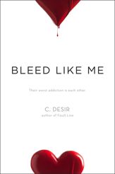 Bleed Like Me - 7 Oct 2014