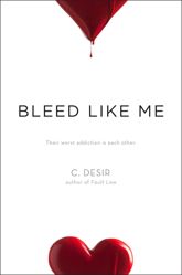 Bleed Like Me - 7 Oct 2014