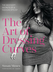 The Art of Dressing Curves - 3 May 2016