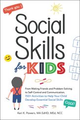 Social Skills for Kids - 15 Jun 2021