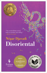 Disoriental - 1 May 2018
