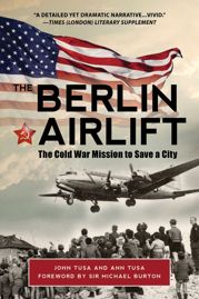 The Berlin Airlift - 23 Jul 2019