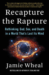 Recapture the Rapture - 27 Apr 2021