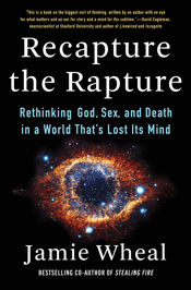Recapture the Rapture - 27 Apr 2021