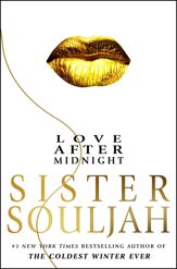 Love After Midnight - 8 Oct 2024
