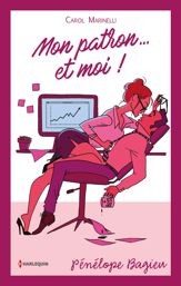 Mon patron... et moi ! - 1 Mar 2018