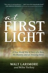 At First Light - 19 Apr 2022