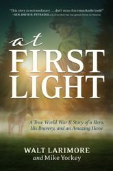 At First Light - 19 Apr 2022