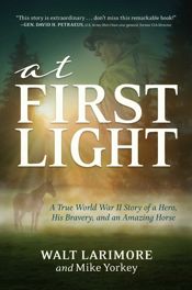 At First Light - 19 Apr 2022