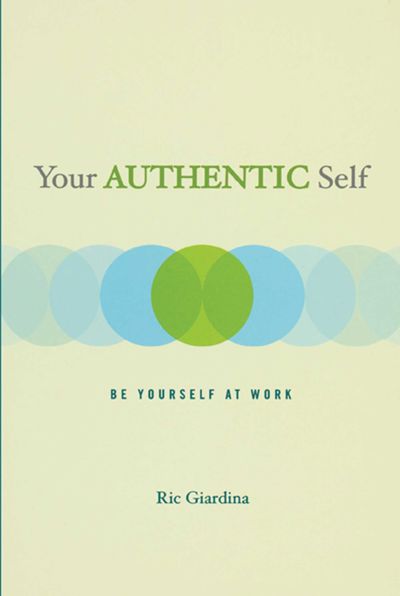 Your Authentic Self