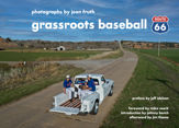 Grassroots Baseball - 24 May 2022