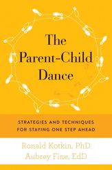 The Parent-Child Dance - 16 Jun 2015