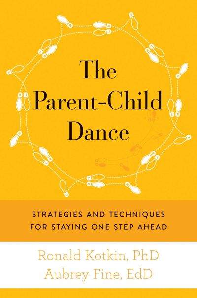 The Parent-Child Dance