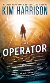 The Operator - 22 Nov 2016