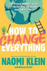 How to Change Everything - 23 Feb 2021