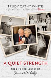 A Quiet Strength - 10 Mar 2020