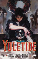 Yuletide #3 - 17 Dec 2025