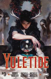 Yuletide #3 - 17 Dec 2025