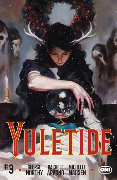 Yuletide #3