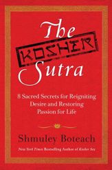 The Kosher Sutra - 6 Oct 2009