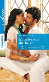 Entre les bras du cheikh - 1 Jul 2015