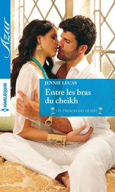 Entre les bras du cheikh - 1 Jul 2015