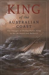 King of the Australian Coast - 9 May 2013