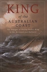King of the Australian Coast - 9 May 2013