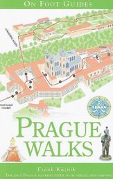 Prague Walks - 13 Jul 2010