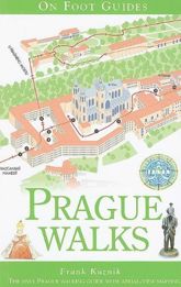 Prague Walks - 13 Jul 2010