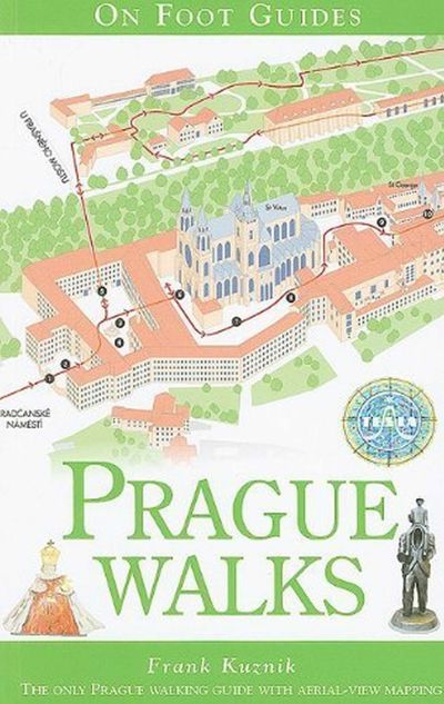 Prague Walks