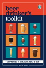 Beer Drinker's Toolkit - 7 Oct 2023