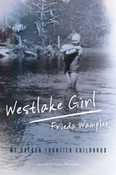 Westlake Girl - 1 Jul 2016
