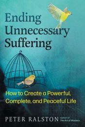 Ending Unnecessary Suffering - 4 Mar 2025